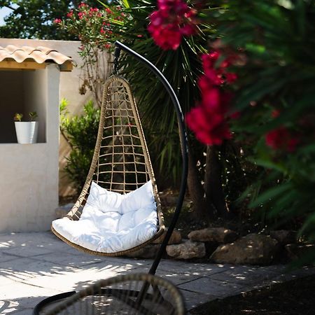 Appartamento La Bastide Bleue La Ciotat Esterno foto