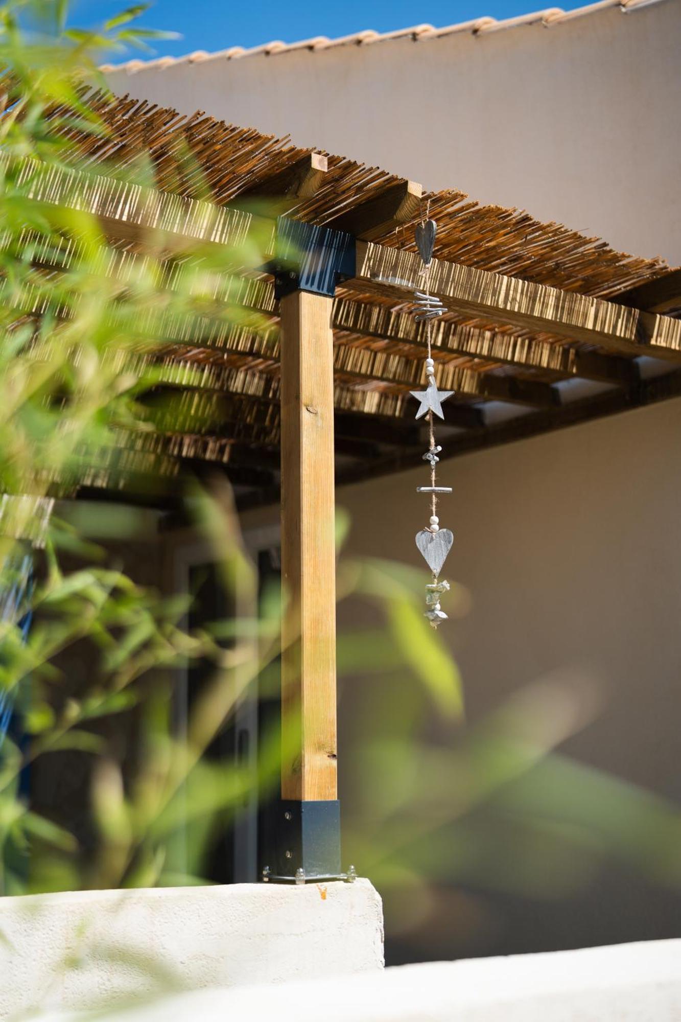 Appartamento La Bastide Bleue La Ciotat Esterno foto